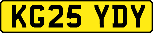 KG25YDY
