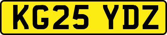KG25YDZ