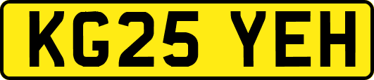 KG25YEH