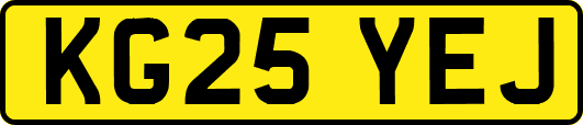 KG25YEJ