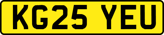 KG25YEU