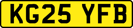 KG25YFB