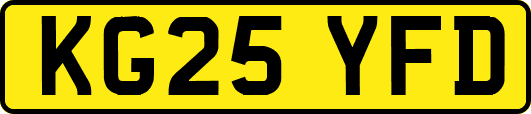 KG25YFD