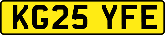 KG25YFE