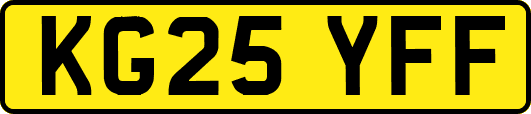 KG25YFF