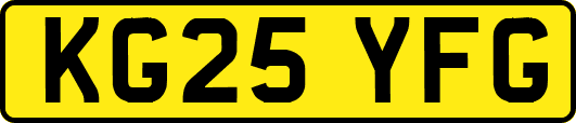 KG25YFG