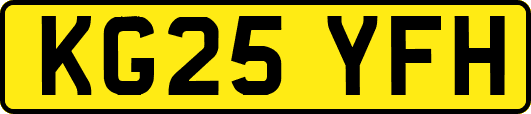 KG25YFH