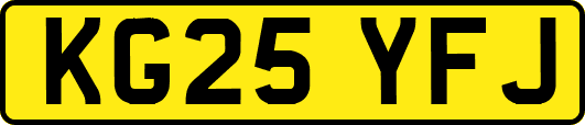 KG25YFJ