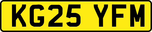 KG25YFM