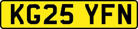 KG25YFN