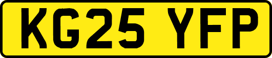 KG25YFP