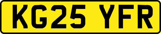 KG25YFR