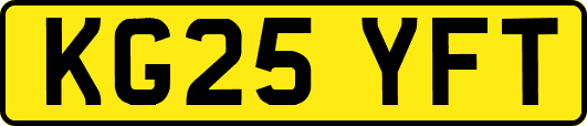 KG25YFT