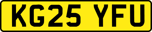 KG25YFU