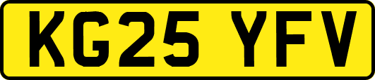 KG25YFV