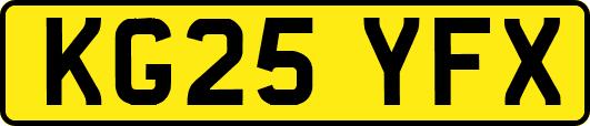 KG25YFX