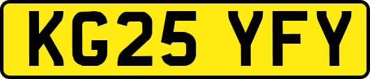 KG25YFY
