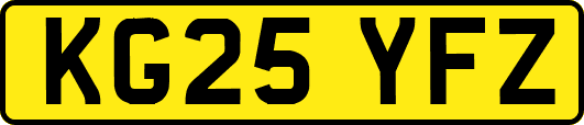 KG25YFZ