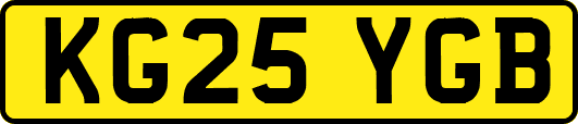 KG25YGB