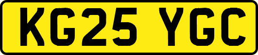 KG25YGC