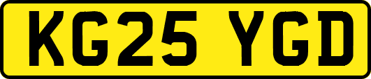 KG25YGD