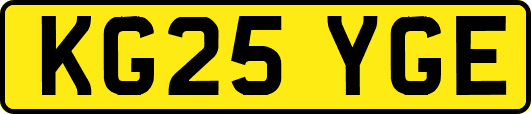 KG25YGE