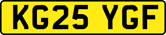 KG25YGF