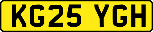 KG25YGH