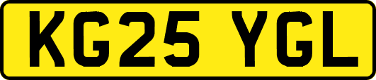 KG25YGL
