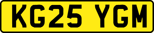 KG25YGM