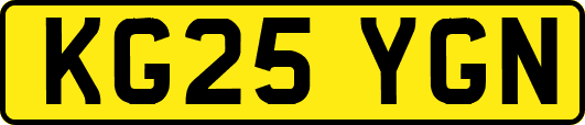 KG25YGN