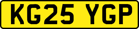 KG25YGP