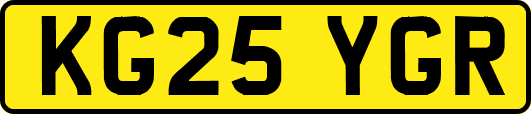 KG25YGR
