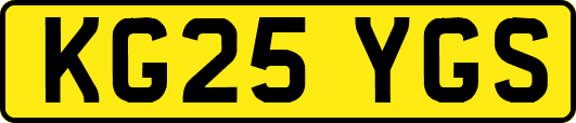 KG25YGS