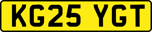 KG25YGT