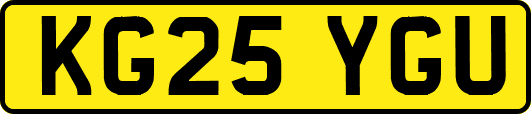 KG25YGU