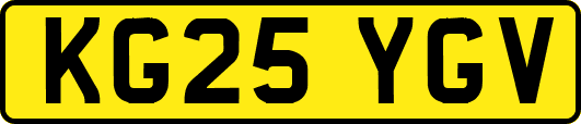 KG25YGV