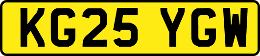 KG25YGW