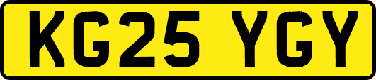 KG25YGY