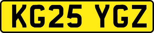 KG25YGZ