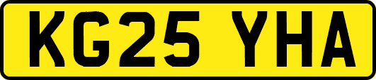 KG25YHA