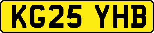 KG25YHB