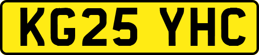 KG25YHC