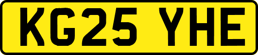 KG25YHE