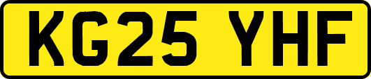 KG25YHF