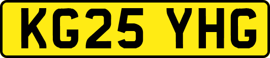 KG25YHG