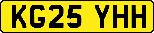 KG25YHH