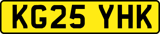 KG25YHK
