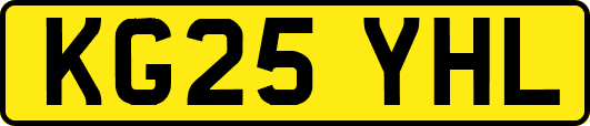 KG25YHL