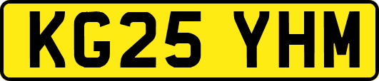 KG25YHM